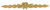 Birch Wood Interlocked Leaves Applique
3212B