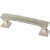 Satin Nickel Pull
LQ-P40213C-SN-CP