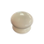 large white ceramic knob