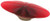 Garnet and Satin Nickel Pull
L-P30124-GSN-C