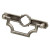 Heirloom Silver Pull
LQ-P27984C-904-C