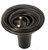 Venetian Bronze Knob
L-P16596V-VBR-C