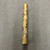 Tumbled Antique Brass Pull