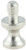 Satin Nickel Mount Stem Base
M10-MOUNTSTEM-SN