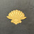 Birch Wood Clam Applique
B23