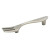 Satin Nickel Fork Pull
BP9332-G10