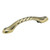 Regency Brass Pull
AM-BP1826-R1