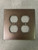 LQ-W35316-CO-C
Wall Plate