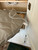 Tilt Down Ironing Board Cover