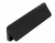 Metal Pull - 2070 Matte Black - 96mm