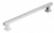 Richelieu Transitional Metal Pull - 8645 - Chrome - 18 in