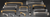 Richelieu Transitional Metal Pull - 8640 - Brushed Aurum Gold - 18 in