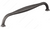 Richelieu Traditional Forged Iron Pull - 6565 - Durham Bronze - 320 mm