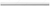 Richelieu Transitional Metal Pull - 8788 - Chrome - 320 mm