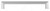 Richelieu Transitional Metal Pull - 8788 - Chrome - 320 mm