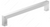 Richelieu Transitional Metal Pull - 8788 - Chrome - 320 mm