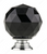 Richelieu Eclectic Crystal Knob - 8737