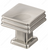 Transitional Metal Knob - 8640