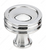 Transitional Metal Knob - 8680