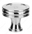 Transitional Metal Knob - 8680