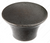Traditional Forged Iron Knob - 6755