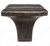 Traditional Forged Iron Knob - 6965