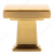 Richelieu Transitional Metal Knob - 8695