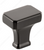 Richelieu Transitional Metal Knob