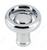 Eclectic Aluminum Knob - 2209