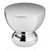 Richelieu Modern Metal Knob - 7986 - Chrome - 26 mm