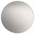 Richelieu Modern Metal Knob - 7986 - Brushed Nickel - 32 mm