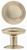 Richelieu Transitional Metal Knob - 7070 - Champagne Bronze - 32 mm