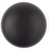 Richelieu Traditional Brass Knob - 4923 - Oil-Rubbed Bronze - 32 mm