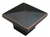 Richelieu Traditional Metal Knob - 5308 - Brushed Oil-Rubbed Bronze - 32 mm