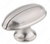 Traditional Metal Knob - 3912