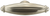 Brushed Nickel - 65 mm