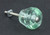 Coke Bottle Green Glass Knob
K39-GBK-3G