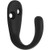 Flat Black Hook
LQ-B59103G-FB-C