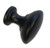 Matte Black Knob
P2737-1-BK
