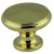 Polished Brass Knob
L-PN0396-PB-C