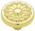 Polished Brass Knob
LQ-P40007V-PB-C7