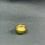(12 Pack) 1-1/4" Avante Smooth  Knob Polished Lacquer Solid Brass