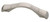 Satin Nickel Pull
L-P17892C-SN-C
