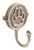 LQ-B31425J-SN-C
Paw Print Hook