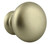 Satin Nickel Knob
CHM-P2568SN31