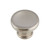 Satin Nickel Knob
LQ-P17217C-SN-C