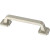 3" Satin Nickel Pull
LQ-P40124C-SN-CP