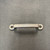 Satin Nickel Pull
LQ-P44601C-SN-CP