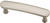 Satin Nickel Pull
L-P28230C-SN-C