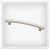Satin Nickel Pull
L-P29616-SN-C